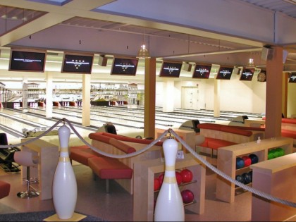 Foto: Olympia Bowling Schwabing