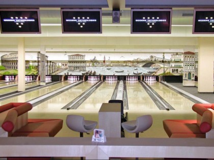 Foto: Olympia Bowling Schwabing