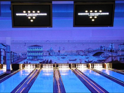 Foto: Olympia Bowling Schwabing