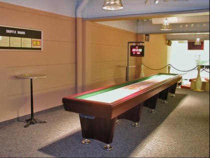 Foto: Olympia Bowling Schwabing